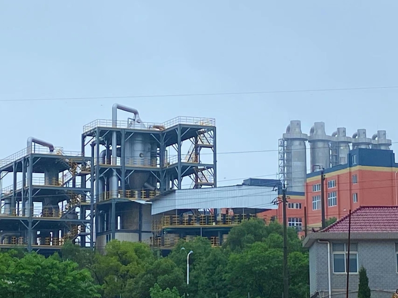 楚一測控攜在線濃度儀樣機(jī)拜訪多地 展開技術(shù)討論并進(jìn)行實(shí)機(jī)演示